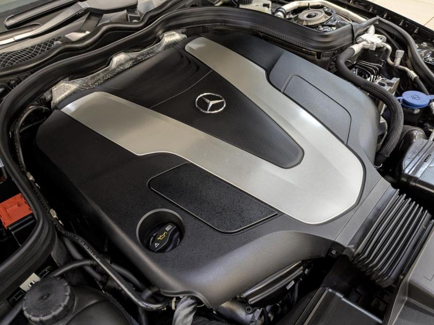 Mercedes-Benz CLS II (C218) Рестайлинг Москва  - изображение 9