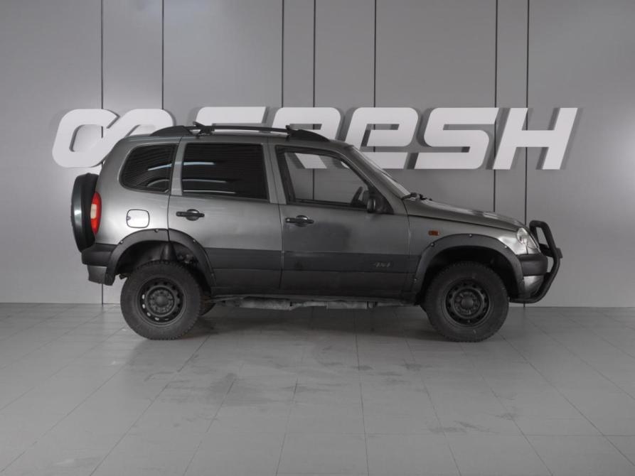 Chevrolet Niva I Минеральные Воды  - изображение 5