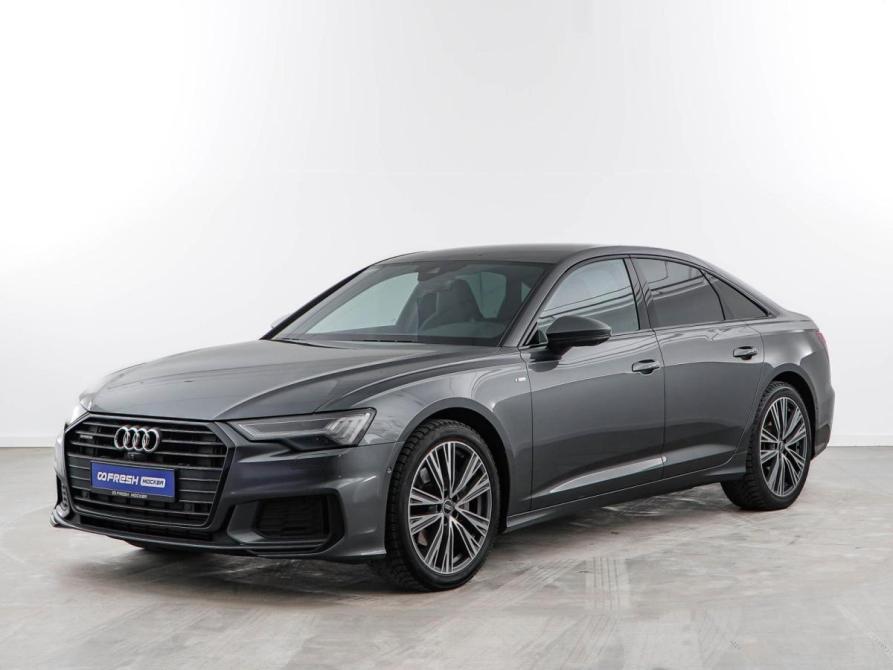 Audi A6 V (C8) Москва  - изображение 5