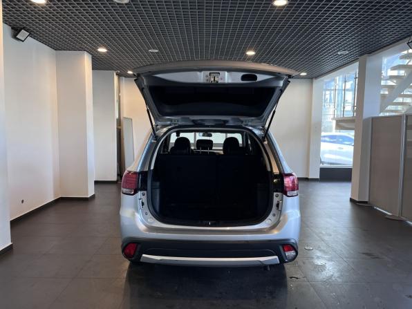 Mitsubishi Outlander III Рестайлинг 2 с пробегом 2016 года, цена 1 769 000 рублей, 152714 км, внедорожник, Автокод Объявления