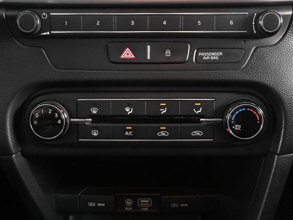 Kia Ceed III с пробегом 2019 года, цена 1 399 000 рублей, 137046 км, универсал, Автокод Объявления