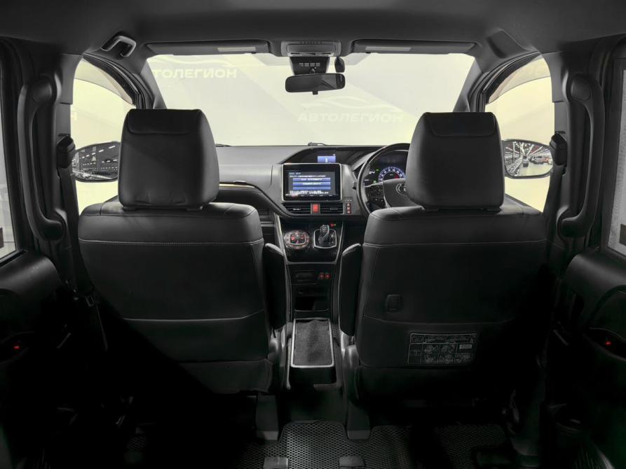 Toyota Esquire I Новосибирск  - изображение 25