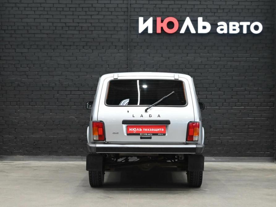 Lada (ВАЗ) 2121 (4x4) I Рестайлинг Екатеринбург  - изображение 5