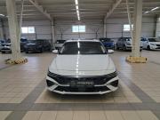 Hyundai Elantra VII (CN7) Рестайлинг Набережные Челны  - изображение 30