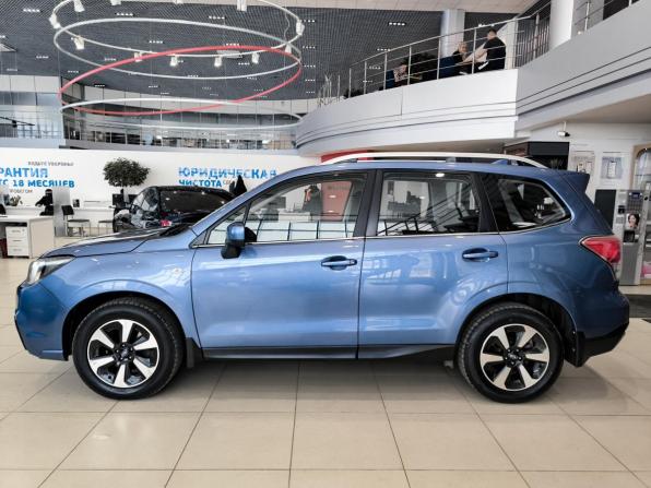 Subaru Forester IV Рестайлинг 2 с пробегом 2016 года, цена 2 072 000 рублей, 81859 км, внедорожник, Автокод Объявления
