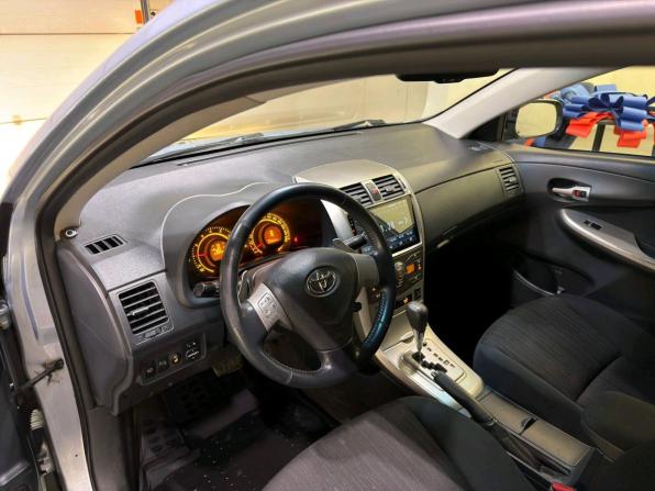 Toyota Corolla X (E140 E150) с пробегом 2008 года, цена 825 000 рублей, 234632 км, седан, Автокод Объявления
