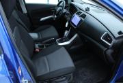 Suzuki SX4 I (Classic) Рестайлинг Саратов  - изображение 49