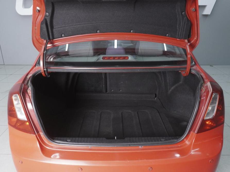 Chevrolet Lacetti I Ростов-на-Дону  - изображение 13