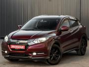 Honda Vezel I Екатеринбург  - изображение 29