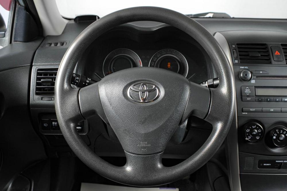 Toyota Corolla X (E140 E150) Тюмень  - изображение 14