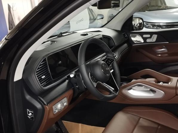 Новый Mercedes-Benz GLE II (V167) Рестайлинг 2026 года, цена 11 760 000 рублей, внедорожник, Автокод Объявления