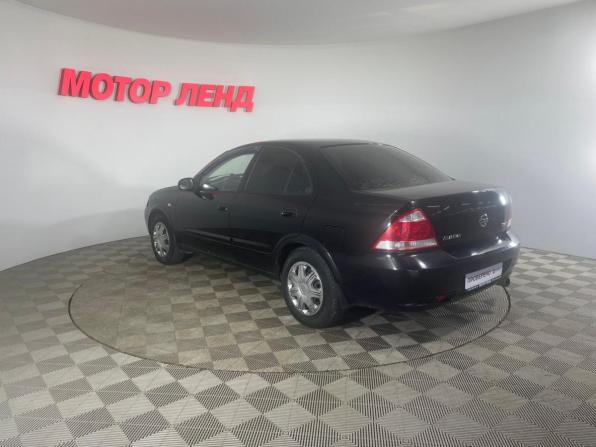 Nissan Almera Classic I с пробегом 2006 года, цена 335 000 рублей, 282900 км, седан, Автокод Объявления