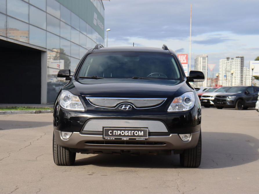 Hyundai ix55 Самара  - изображение 2