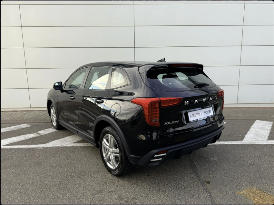 Haval Jolion I Рестайлинг Ставрополь  - изображение 7