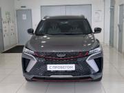 Geely Coolray I Рестайлинг Омск  - изображение 21