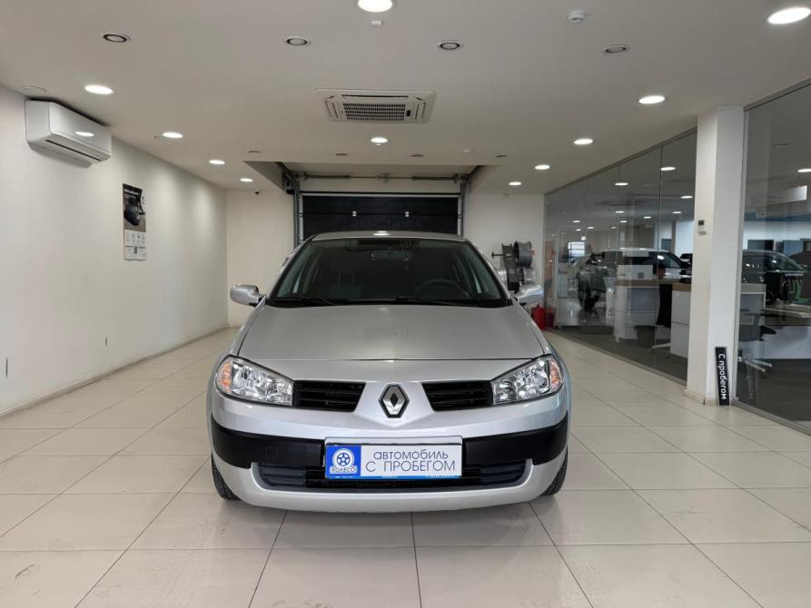 Renault Megane II Рестайлинг Астрахань  - изображение 2