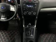 Subaru Forester IV Москва  - изображение 37