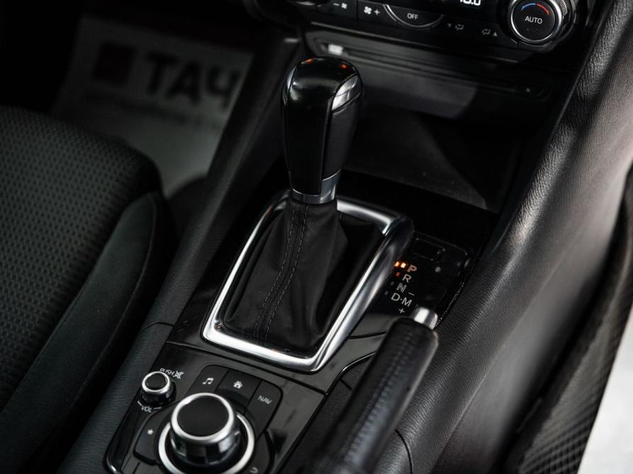Mazda Axela III Рестайлинг Иркутск  - изображение 16