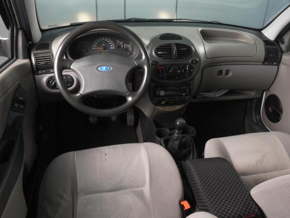 Lada (ВАЗ) Kalina I с пробегом 2011 года, цена 299 000 рублей, 270002 км, хэтчбек, Автокод Объявления