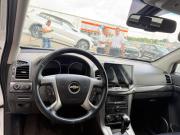 Chevrolet Captiva I Рестайлинг 2 Орел  - изображение 11