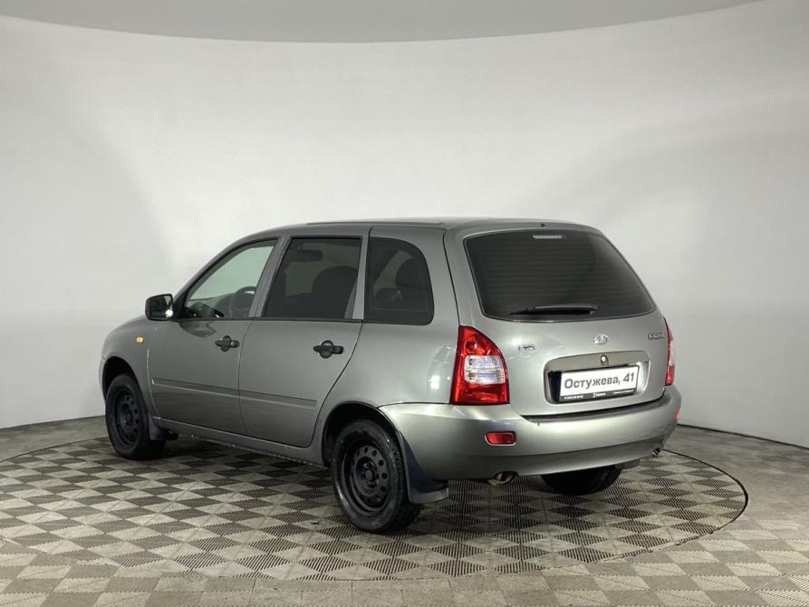 Lada (ВАЗ) Kalina I Воронеж  - изображение 7