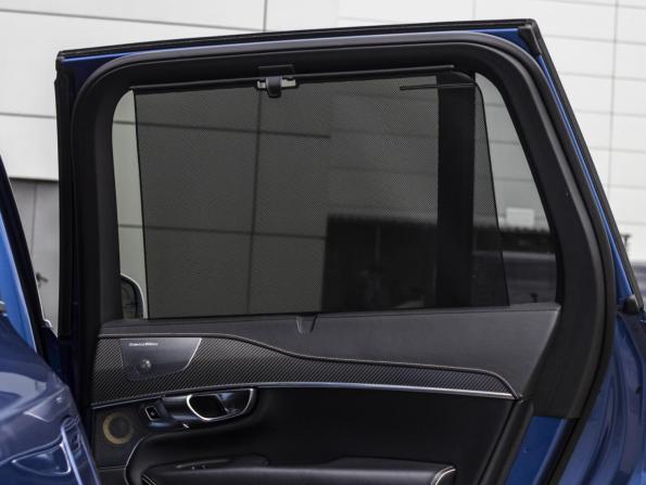 Volvo XC90 II Рестайлинг 1 с пробегом 2019 года, цена 5 500 000 рублей, 91502 км, внедорожник, Автокод Объявления