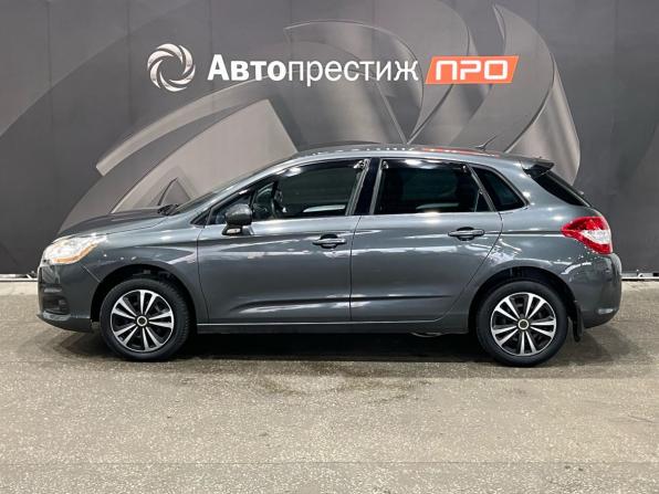 Citroen C4 II с пробегом 2013 года, цена 480 000 рублей, 116849 км, хэтчбек, Автокод Объявления