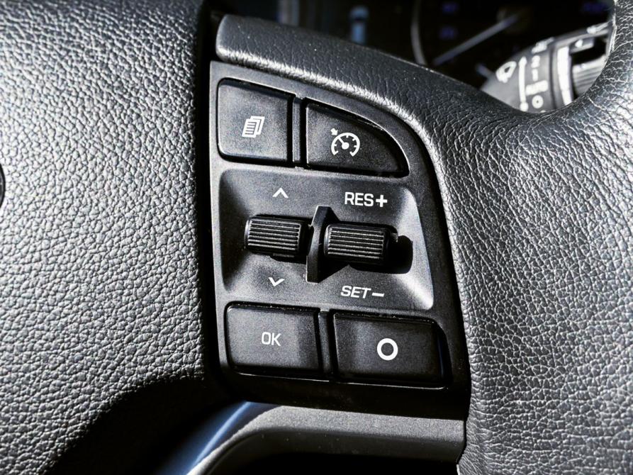 Hyundai Tucson III Екатеринбург  - изображение 12