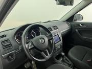 Skoda Yeti I Рестайлинг Москва  - изображение 24