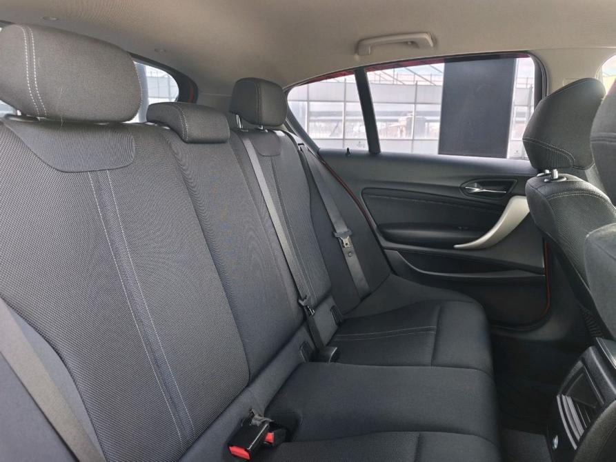 BMW 1 серии II (F20/F21) Рестайлинг 2 Санкт-Петербург  - изображение 14
