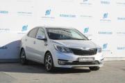 Kia Rio IV Пермь  - изображение 25