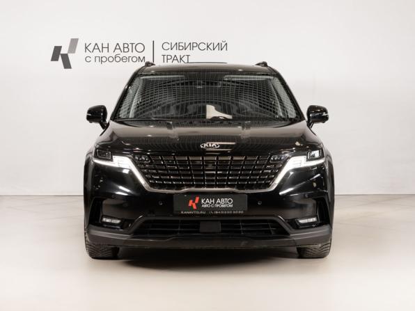 Kia Carnival IV с пробегом 2021 года, цена 3 690 000 рублей, 164417 км, минивэн, Автокод Объявления