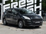 Peugeot 3008 I Волгоград  - изображение 15