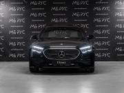 Mercedes-Benz E-Класс VI (W214 S214) Москва  - изображение 23