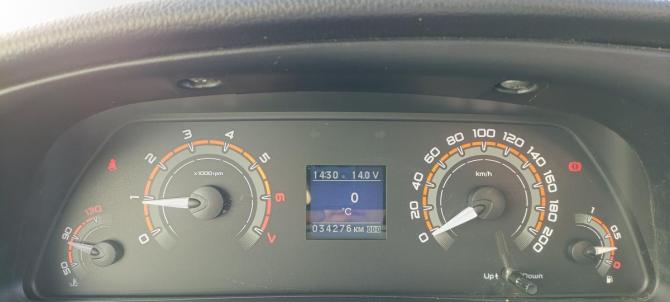 Lada (ВАЗ) Niva с пробегом 2024 года, цена 1 250 000 рублей, 34276 км, внедорожник, Автокод Объявления