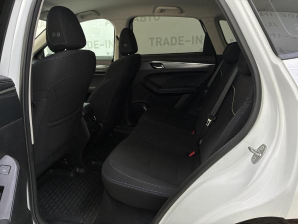 Haval Jolion I с пробегом 2023 года, цена 1 699 000 рублей, 39000 км, внедорожник, Автокод Объявления