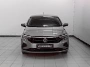 Volkswagen Polo VI Ростов-на-Дону  - изображение 18