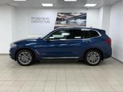 BMW X3 III (G01) Красноярск  - изображение 37