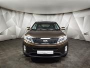 Kia Sorento II Рестайлинг Москва  - изображение 27