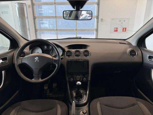Peugeot 408 I с пробегом 2013 года, цена 499 000 рублей, 268555 км, седан, Автокод Объявления
