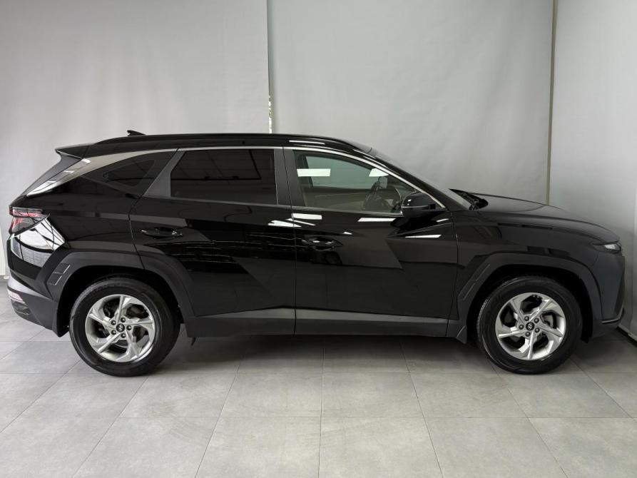 Hyundai Tucson IV Красноярск  - изображение 10