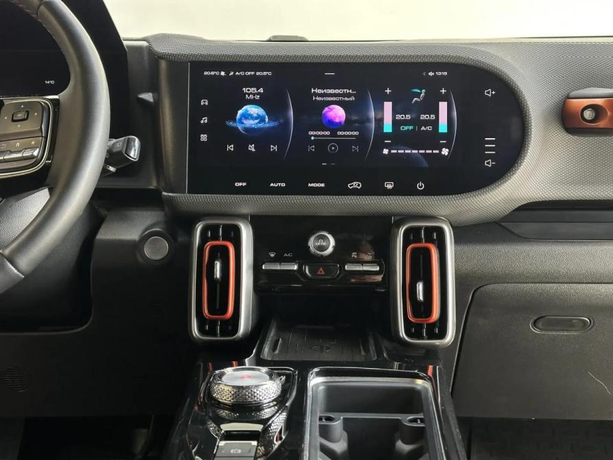 Haval Dargo Барнаул  - изображение 15