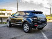 Land Rover Range Rover Evoque I Волгоград  - изображение 45