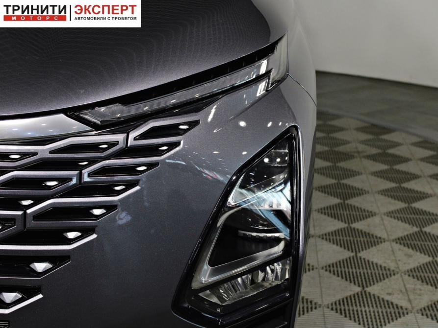 Omoda C5 I Белгород  - изображение 9