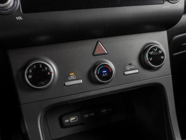 Hyundai Creta II с пробегом 2021 года, цена 2 699 000 рублей, 4488 км, внедорожник, Автокод Объявления