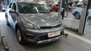 Kia Rio I Санкт-Петербург  - изображение 10