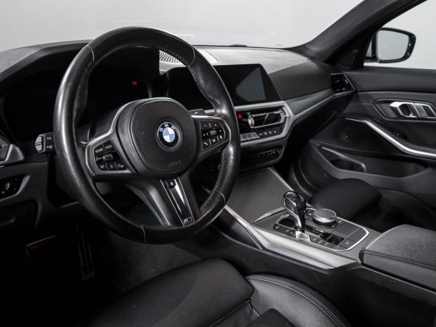 BMW 3 серии VII (G2x) Москва  - изображение 15