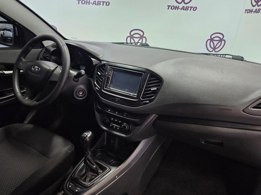 Lada (ВАЗ) Vesta I Тольятти  - изображение 18