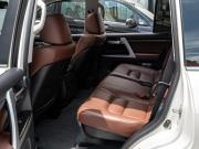 Toyota Land Cruiser 200 Series Рестайлинг 2 Краснодар  - изображение 37