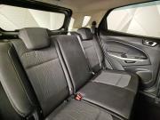 Ford EcoSport II Рестайлинг Москва  - изображение 35